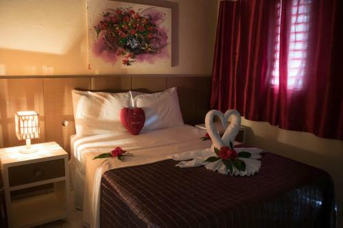 Hostal Pousada Sol E Luna