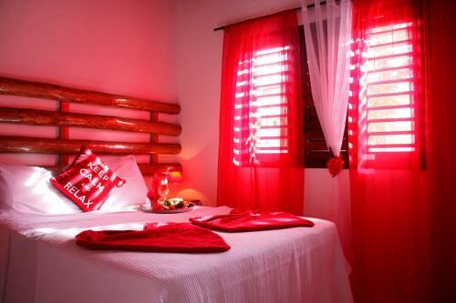 Hostal Pousada Sol E Luna