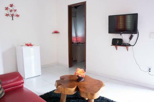 Hostal Pousada Sol E Luna