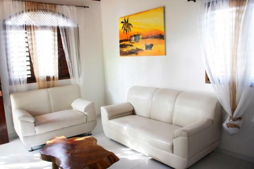 Hostal Pousada Sol E Luna