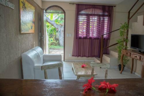 Hostal Pousada Sol E Luna