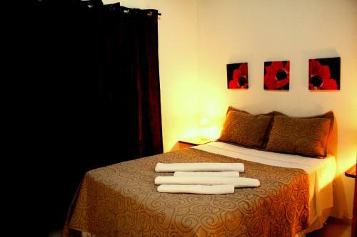 Hostal Pousada Sol E Luna