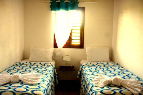 Hostal Pousada Sol E Luna