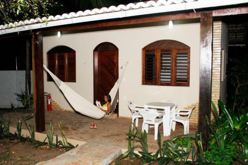 Hostal Pousada Sol E Luna