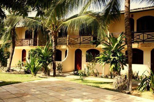 Hostal Pousada Sol E Luna