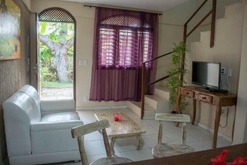 Hostal Pousada Sol E Luna