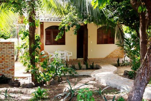 Hostal Pousada Sol E Luna