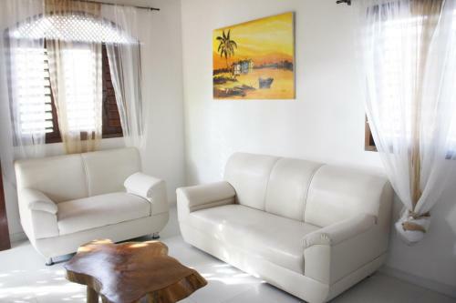 Hostal Pousada Sol E Luna