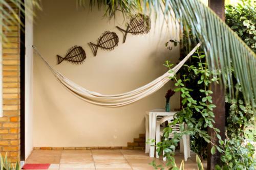 Hostal Pousada Sol E Luna