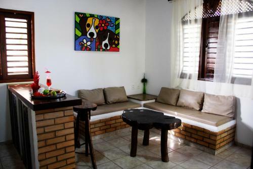 Hostal Pousada Sol E Luna
