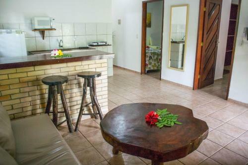 Hostal Pousada Sol E Luna
