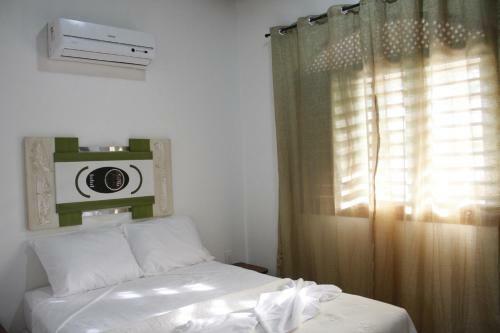 Hostal Pousada Sol E Luna