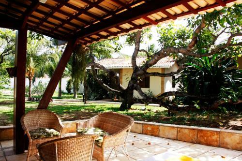 Hostal Pousada Sol E Luna