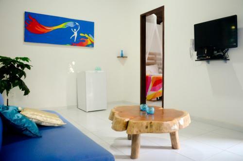 Hostal Pousada Sol E Luna