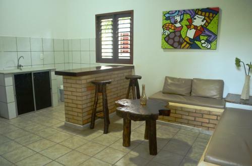 Hostal Pousada Sol E Luna