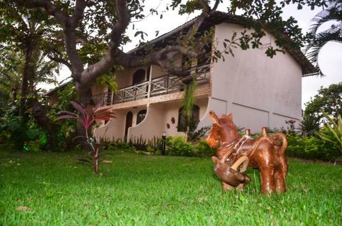 Hostal Pousada Sol E Luna