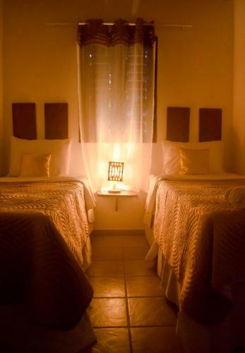 Hostal Pousada Sol E Luna