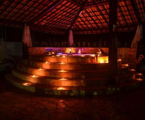 Hostal Pousada Sol E Luna