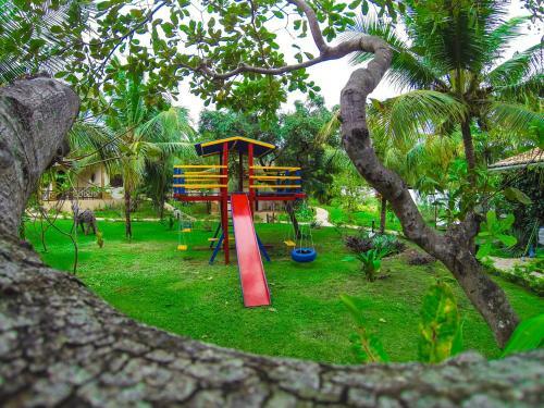 Hostal Pousada Sol E Luna