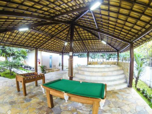 Hostal Pousada Sol E Luna