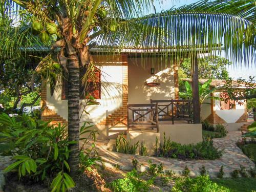 Hostal Pousada Sol E Luna