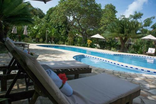Hostal Pousada Sol E Luna