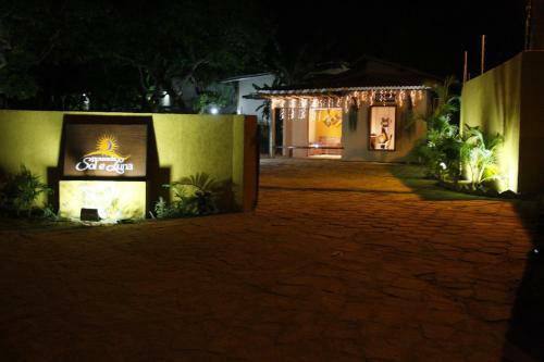 Hostal Pousada Sol E Luna