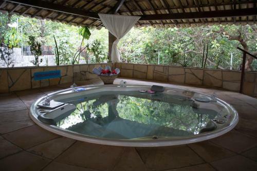 Hostal Pousada Sol E Luna