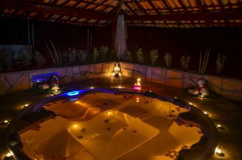 Hostal Pousada Sol E Luna