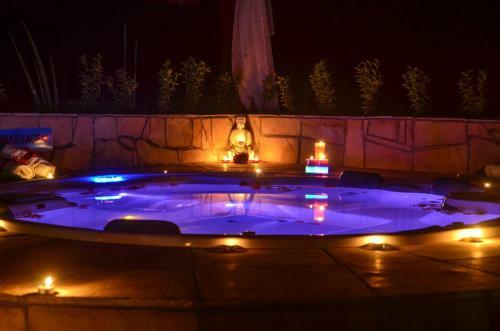 Hostal Pousada Sol E Luna