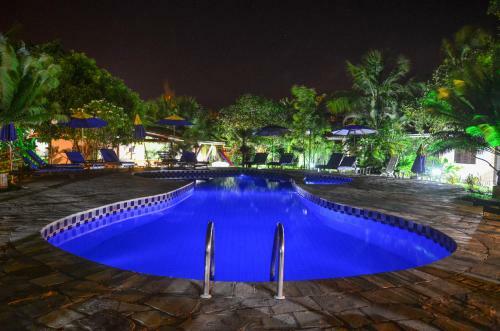 Hostal Pousada Sol E Luna