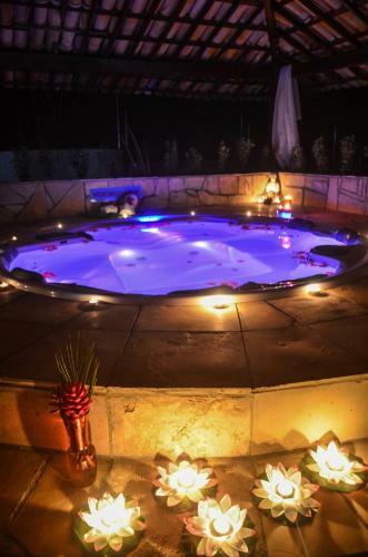 Hostal Pousada Sol E Luna