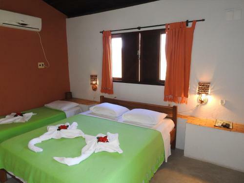 Hostal Pousada Coco Fresco