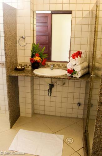 Hostal Pousada Coco Fresco