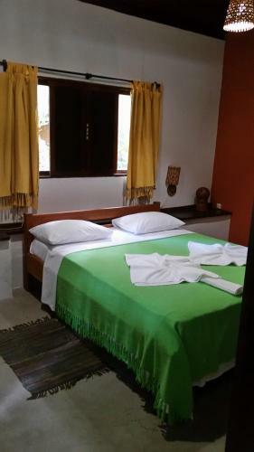 Hostal Pousada Coco Fresco