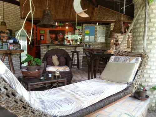 Hostal Pousada Coco Fresco