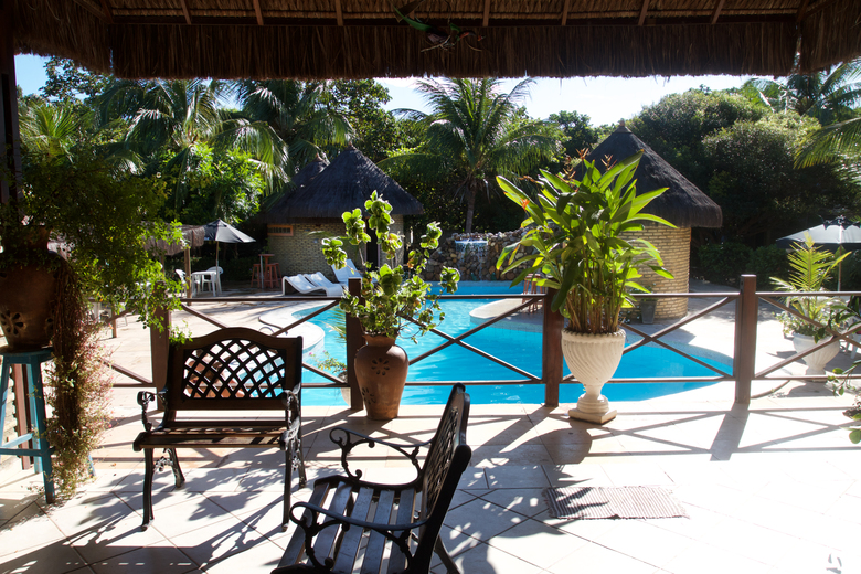 Hostal Pousada Imp�rio Do Sol