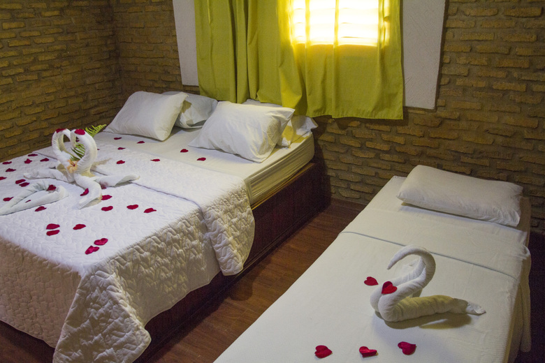 Hostal Pousada Imp�rio Do Sol