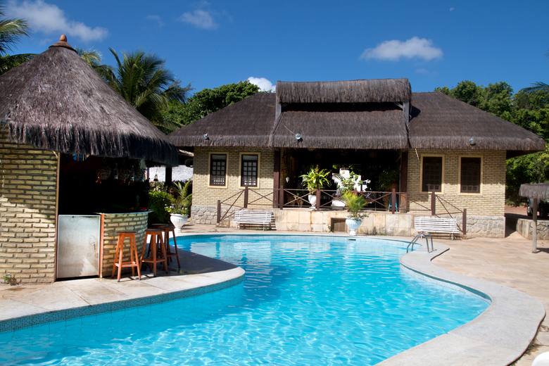 Hostal Pousada Imp�rio Do Sol