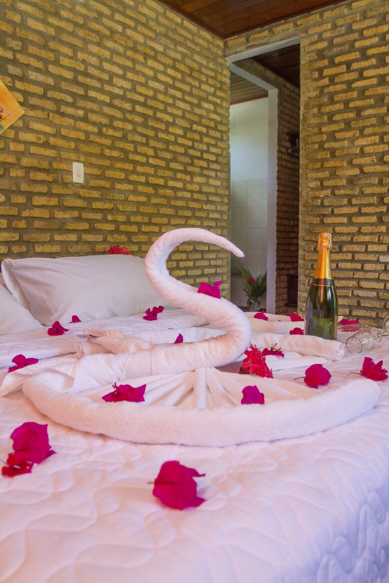 Hostal Pousada Imp�rio Do Sol