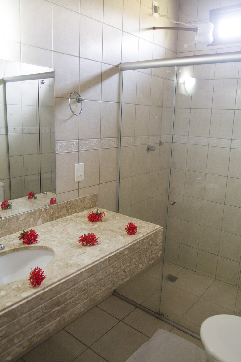 Hostal Pousada Imp�rio Do Sol