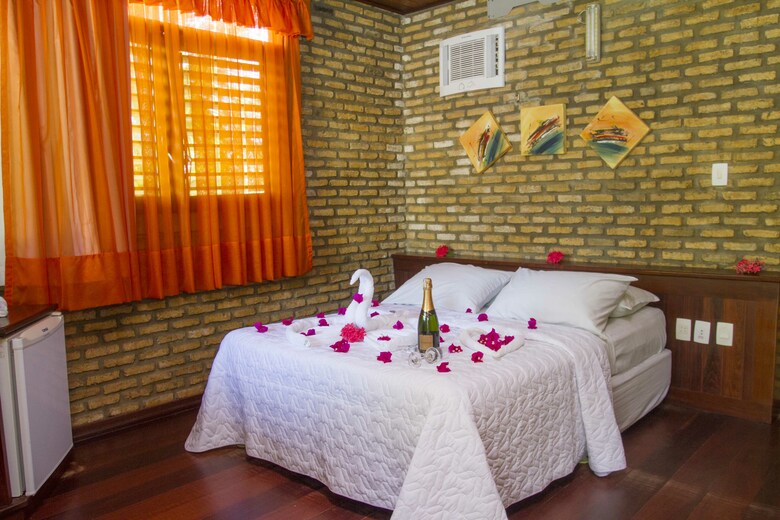 Hostal Pousada Imp�rio Do Sol