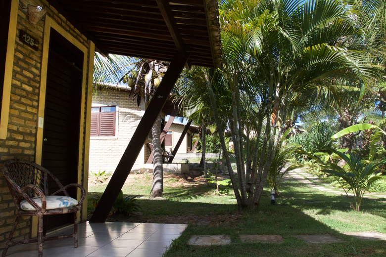 Hostal Pousada Imp�rio Do Sol