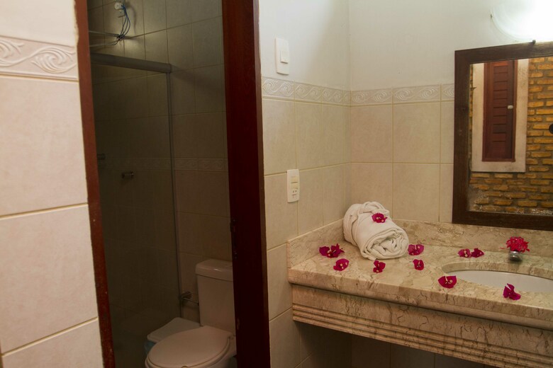 Hostal Pousada Imp�rio Do Sol