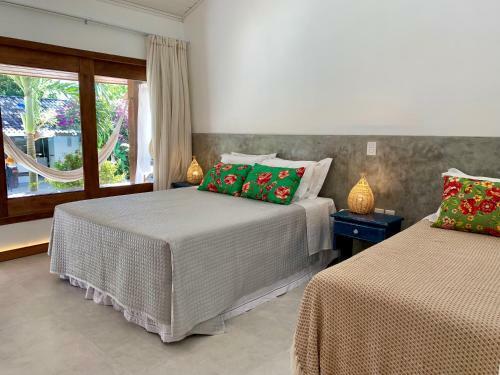 Hostal Pousada Tartaruga