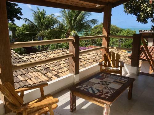 Hostal Pousada Tartaruga