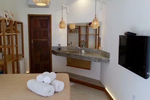 Hostal Pousada Tartaruga
