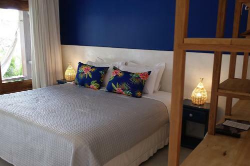 Hostal Pousada Tartaruga