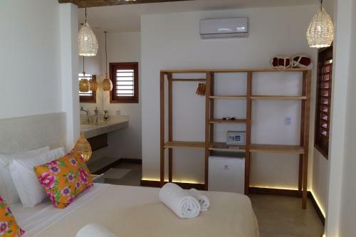 Hostal Pousada Tartaruga