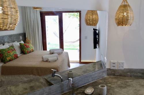 Hostal Pousada Tartaruga